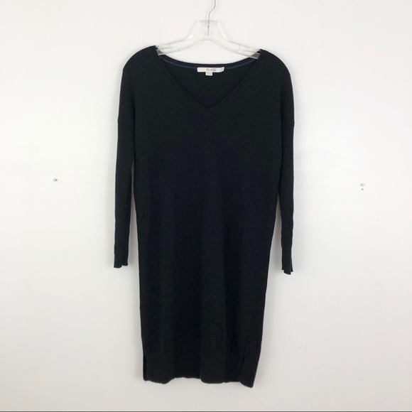 Boden Dresses & Skirts - ✨DELETING TOMORROW✨Boden black sweater dress (C3)